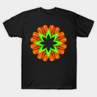 Christmas wreath T-Shirt